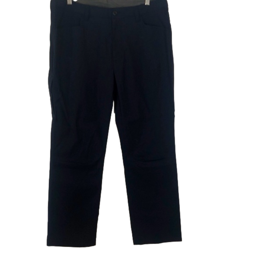 EDDIE Bauer hiking pants, Navy, size 34 x 30